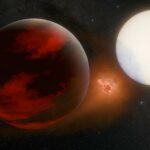 W poszukiwaniu egzoksiężyca. Naukowcy odkryli bliźniaka Io w odległym układzie planetarnym?