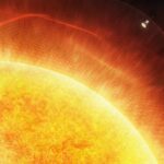 Sonda Parker Solar Probe w końcu dotarła do celu misji. Nigdy wcześniej tak blisko Słońca nie byliśmy